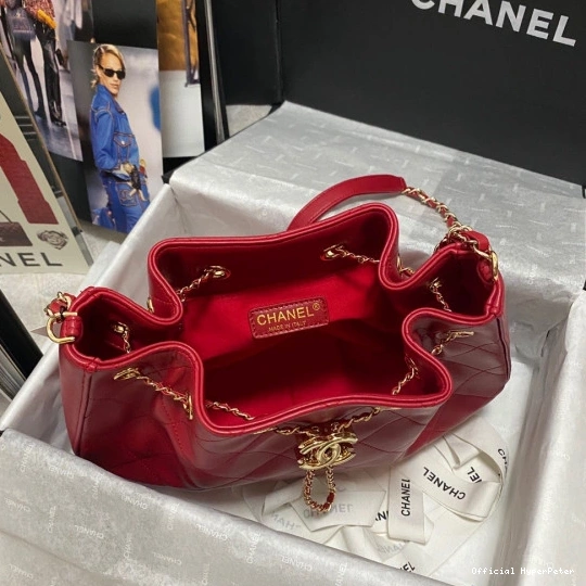 HyperPeter CHANEL BAG DRAWSTRING 0731